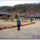 (보만식계 제4구간)(고산사)- 식장산(해돋이 전망대)-세천유원지-능선-질현산성-절고개-계족산(봉황정)-(용화사) 이미지