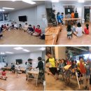 늘푸른지역아동센터 이미지