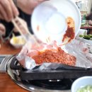 돼지양념구이 이미지