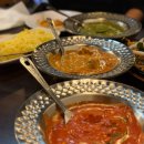 아시아채소 | 홍대인도카레 맛집 더키친아시아 솔직후기 홍대데이트 추천