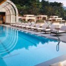 신라호텔 이미지