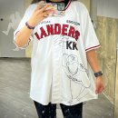 위닝플랜 | SSG랜더스 김광현 10승 기념 위닝플랜, KK유니폼 받은 후기!