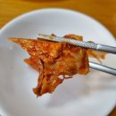남대문 시장 노포, 부원면옥 솔직후기(닭무침, 빈대떡 맛집)