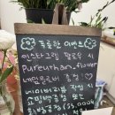 데이푸릇 | [평택 꽃집] 푸릇한 :: 처음 만들어본 미니꽃바구니 원데이 클래스 체험 후기