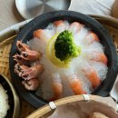[제주 서귀포] 산방산 근처 오션뷰 랍스터 보일링 씨푸드 맛집 ‘더비치크랩 제주산방산점’ 내돈내산 후기