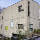 향기가득길 | 용인 지앤아트스페이스 봄 향기 가득한 카페 방문 후기