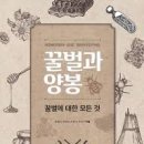 정헌관 | 꿀벌과 양봉 -꿀벌에 대한 모든 것- (장영덕 정헌관 이창수 박상구 지음)