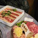 옥길왕족발 | 부천 옥길동 고기집 찐맛집인 꼭이집 마늘 갈비살 강추