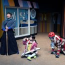 (공연) 어린이 뮤지컬 <고추장 떡볶이>2 이미지