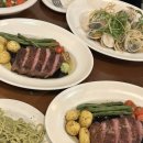 수원 신동맛집 라루치아 본점 세트메뉴 후기 예약 웨이팅