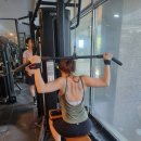 포세이돈 피트니스 이미지