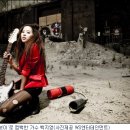 백장미댄스 이미지