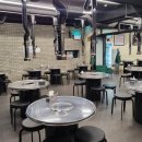 신사역 4번출구 앞 이미지