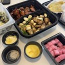 기영이숯불두마리치킨 부산연산점 이미지