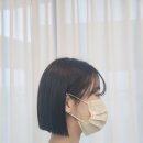 전주 송천동미용실 추천 루시드헤어 근영원장 :: 단발 태슬컷.볼륨매직(슬릭펌)잘하는곳