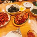 토방닭발 이미지