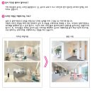 부산 상가인테리어 전포동 소품샵도 완벽하게