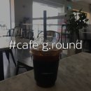 강동-천호-2304 | 암사역 감성 카페 후기 [cafe g.round]