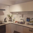 하탑중학교 옆 이미지