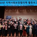 희망의 꽃 이미지