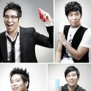 본드헤어(BOND HAIR)