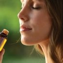 생활 속 힐링 아로마테라피 이미지