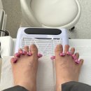 네일뮤즈 - 거제시 | 광명 하안동 네일샵 네일디어뮤즈 패디 추천후기!