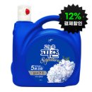 [G마켓]고농축피죤 시그니처 실내건조 5.7L 아이스플라워 1개 - 11,870원 이미지