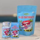 비코드 | 비코드 고체치약 롯데백화점 평촌점 지하 식품관 구매한 치약추천