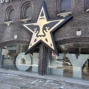 와우산 스튜디오 | 홍대 쇼핑 오베이(OBEY) 홍대 와우산점 방문 후기