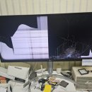 썬가드 모니터 보호기 38WR85QC , 38인치 커브드 장착 후기&lt;내돈내산&gt;