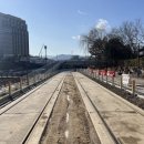 위례자이해조공인중개사사무소 | "드디어 트램 타고 출근하겠네"…집주인들 집값 4억 올린 동네 [집코노미-집집폭폭]