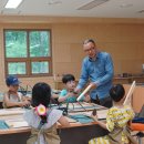 백두대간목재문화체험관 이미지