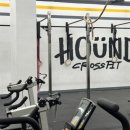 크로스핏하운드 | [크로스핏 하운드 송파/무료체험 후기] Deadlift, Hang power clean, Power clean, Box jump
