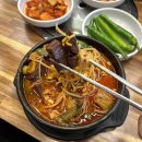 본가왕뼈감자탕 - 계양구 계양문화로29번길 11 | 본가왕뼈감자탕