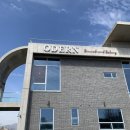 압독로 R | 경산애견동반카페 | 넓은 운동장이 있는곳 ‘오던’ 잼잼이와 함께 다녀왔어요💛