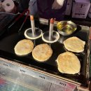 강창세탁소 | [대구 달서구 파호동] 꿀이 낭낭하게 들어 달달한 ‘강창역 화요시장 호떡’ (영업시간有)