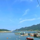 사량도 바다낚시터 이미지