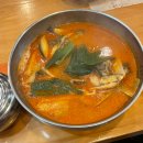 이화수전통육개장(충정로점) 이미지