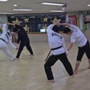 용인대 석사 M&H 태권도 이미지