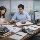 [재경관리사] 핵심요약 - 세무회계 이미지