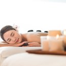 저녁아로마테라피 이미지