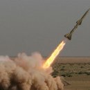 예멘 후티 반군에게 대함탄도미사일 제조기술을 전달한 이란 이미지