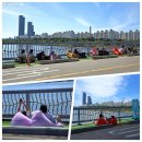 잠수교 뚜벅뚜벅 축제 총정리 및 후기 | 반포한강공원, 푸드트럭, 애들이랑 갈만한 곳, 데이트, 6월 갈...