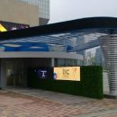 대구역 관광통역안내소 이미지