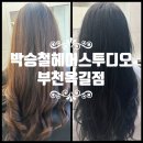 Park·진헤어