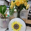 어반스케치(중급) 이미지