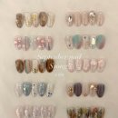 쏭네일 | [청주 오창 네일] 가을맞이 기념 네일아트, 쏭네일쏭 오창점 방문 후기