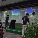 송림스크린골프 이미지