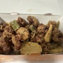 가마치통닭밀양